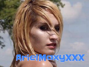 ArielMoxyXXX