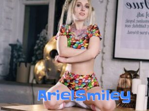 ArielSmiley