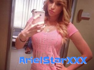 ArielStarXXX
