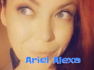 Ariel_Alexa