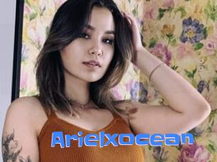 Arielxocean