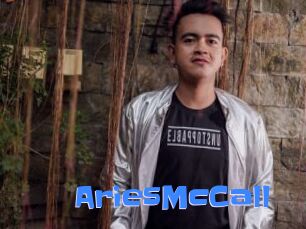 AriesMcCall
