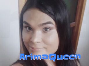 ArimaQueen