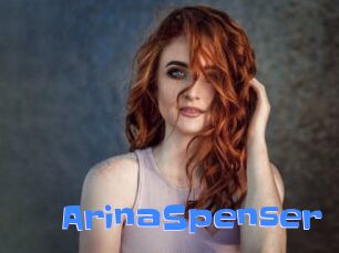 ArinaSpenser