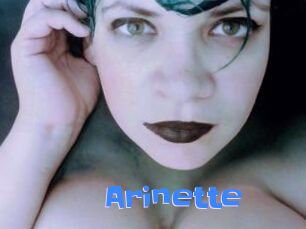 Arinette
