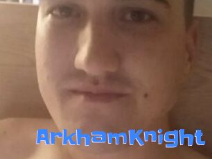 ArkhamKnight