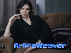 ArlineWeaver