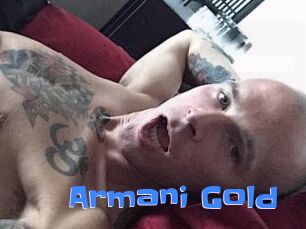 Armani_Gold