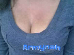 Armynah