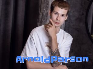 ArnoldParson