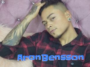 AronBensson