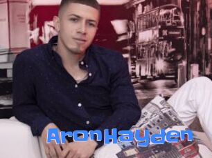 AronHayden