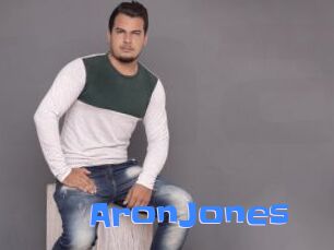 AronJones