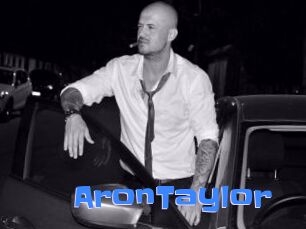 AronTaylor