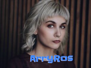 ArryRos