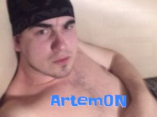 Artem0N