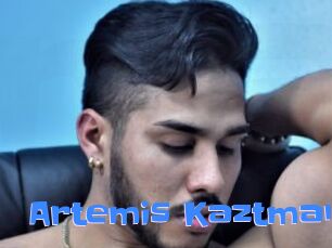 Artemis_Kaztman