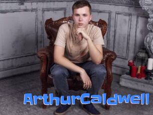 ArthurCaldwell