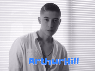 ArthurHill