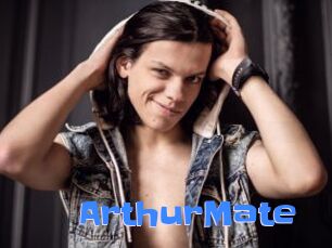 ArthurMate