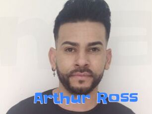 Arthur_Ross