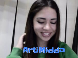 ArtiMidda