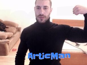ArticMan