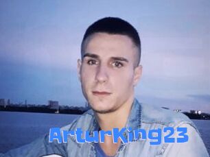 ArturKing23