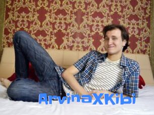 ArvinaXKibi