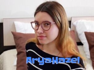 AryaHazel