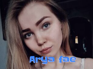 Arya_fae