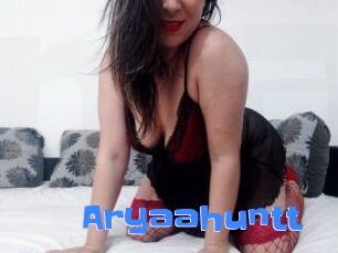 Aryaahuntt