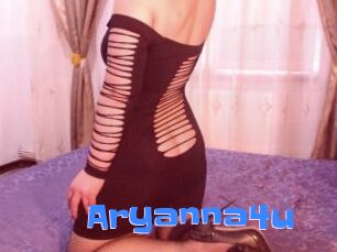 Aryanna4u