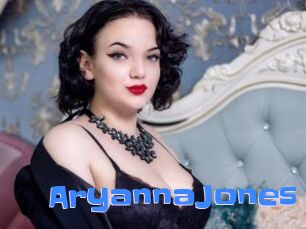 AryannaJones
