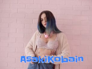 AsakiKobain