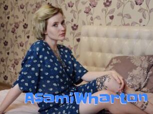 AsamiWharton