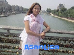 AsanLisa