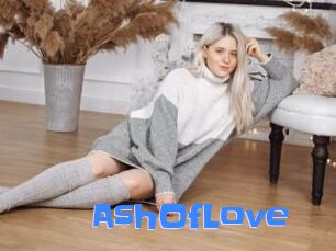 AshOfLove