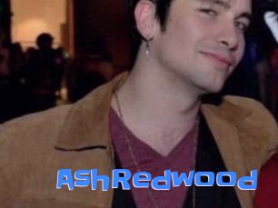 Ash_Redwood Mausi Privat