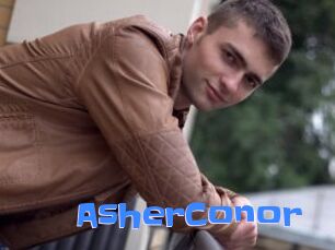 AsherConor