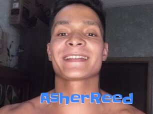 AsherReed