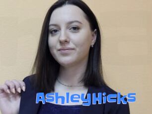 AshleyHicks