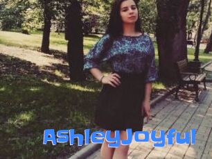 AshleyJoyful