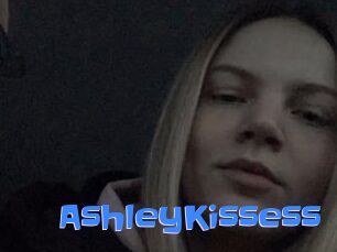 AshleyKissess