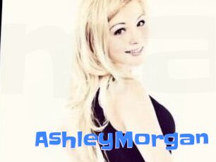 AshleyMorgan
