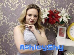 AshleyShy