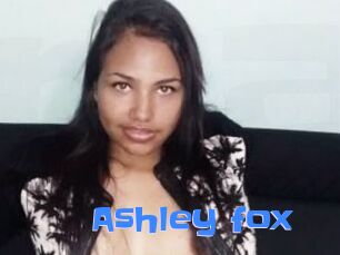 Ashley_fox