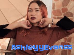 AshleyyEvanss