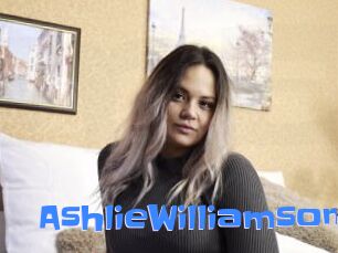 AshlieWilliamson