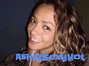 AshlySexyHot